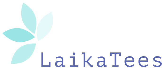 LaikaTees – Design Your Life